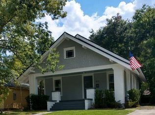 812 Talbot Ave, Jacksonville, FL 32205