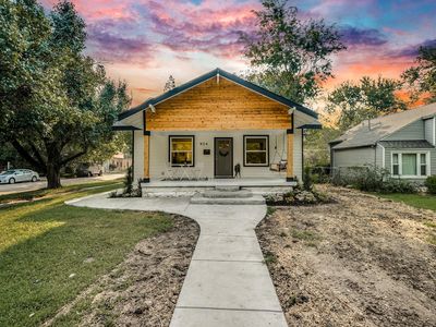 954 N Porter Ave, Wichita, KS, 67203