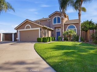 2943 Evergreen Ct, Livingston, CA 95334