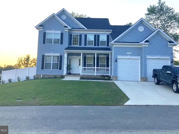 21306 Fox Wood Ln, California, MD 20619