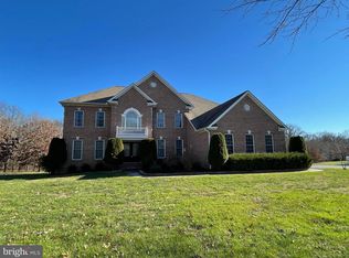 1719 Archers Gln, Sykesville, MD