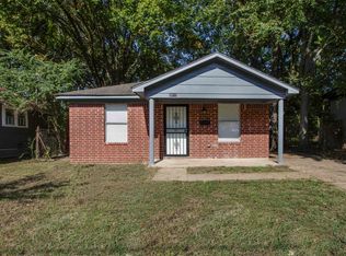 3610 Bayliss Ave, Memphis, TN 38122