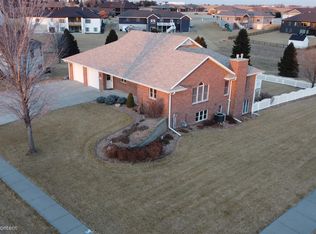614 Lenard Ave, Humphrey, NE 68642