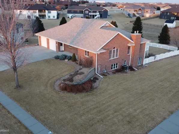 614 Lenard Ave, Humphrey, NE 68642