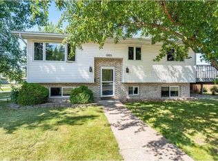 1821 N 55th St, Superior, WI 54880