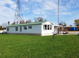 8785 N 600 W, Ridgeville, IN 47380