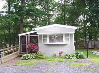 12623 Shell Mill Rd, Bishopville, MD 21813