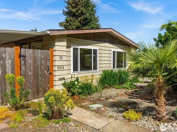 5515 SE Yakima Lane, Lacey, WA 98503