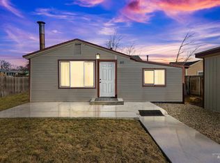 805 E Main St, Parma, ID 83660