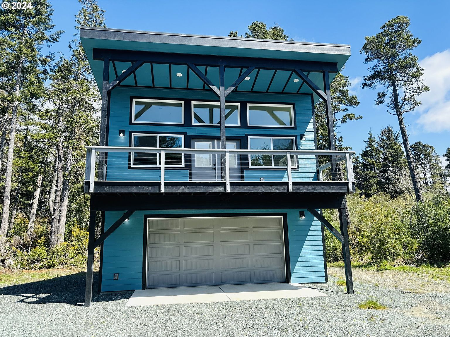 87279 E Jupiter Ln, Bandon, OR 97411 | Zillow