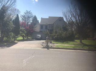 23 Opal Ct, Newtown, PA 18940