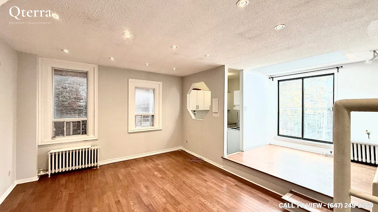 2 bed, 900 sqft, $2,450 — Photo 1