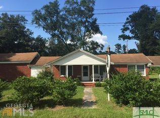 2717 Us Highway 80, Bloomingdale, GA 31302