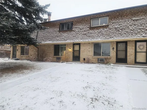 12937 W 20th Avenue, Golden, CO 80401