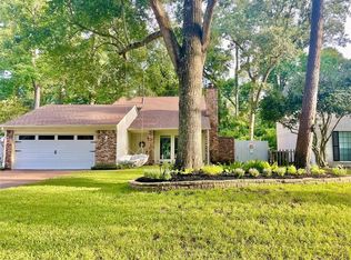 2910 Silver Falls Dr, Humble, TX 77339