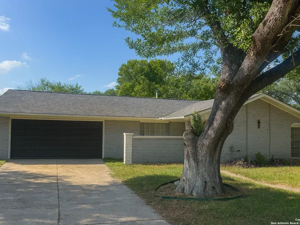 3435 Quakertown, San Antonio, TX 78230