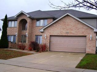 4918 Bay View Dr, Richton Park, IL 60471