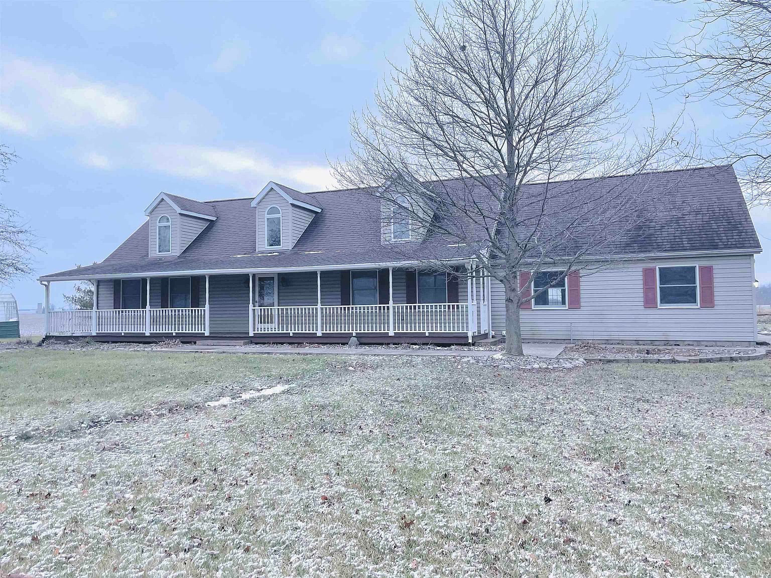 4707 N Blue Lake Rd, Churubusco, IN 46723 MLS 202401314 Zillow
