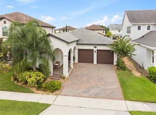 8249 Procida Isle Ln, Windermere, FL 34786
