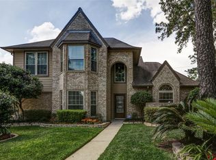 21819 N Tangle Creek Ln, Spring, TX 77388