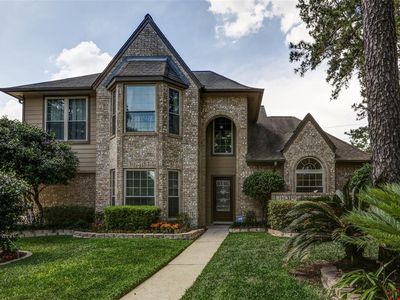 21819 N Tangle Creek Ln, Spring, TX, 77388