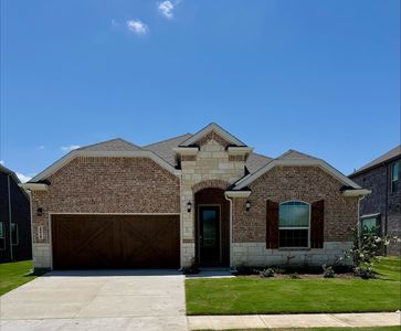 2216 Whitney Rd, Celina, TX, 75009