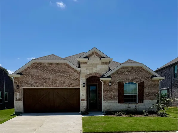 2216 Whitney Rd, Celina, TX 75009