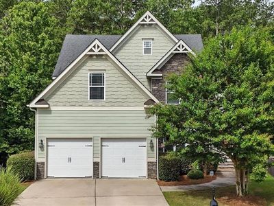 218 Horizon Way, Dallas, GA, 30157