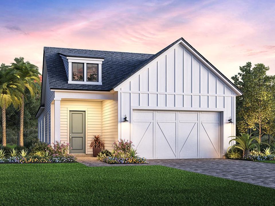 Modern Farmhouse