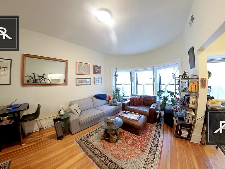 1461 Beacon St #11 — Photo 9