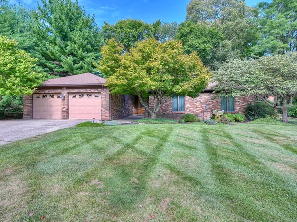 1021 Doriel St, Villa Hills, KY 41017