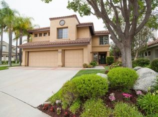 186 S Terrace Rdg, Orange, CA 92869