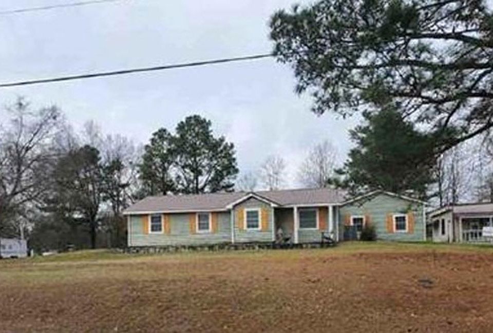 Property Front View
