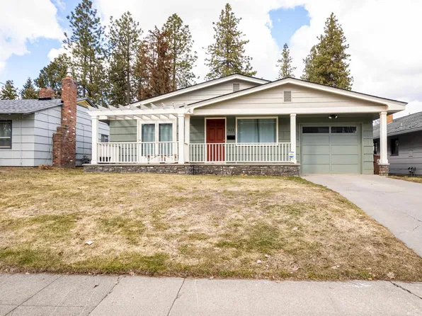 633 E 21st Ave, Spokane, WA 99203