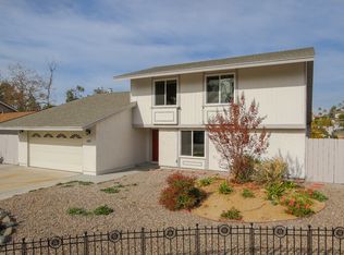 241 Blockton Rd, Vista, CA 92083
