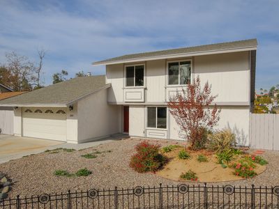 241 Blockton Rd, Vista, CA, 92083