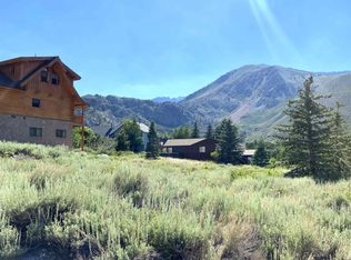 119 Manzanita Rd, Bishop, CA 93514