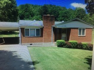 56 Jessee St, Lebanon, VA 24266