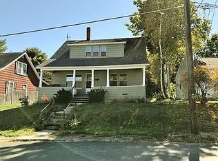260 Baker St, Gardner, MA 01440