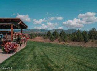 51 Sand Trap Ln, Blanchard, ID 83804