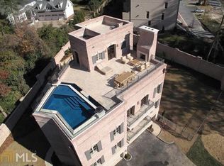 3475 Roxboro Rd NE, Atlanta, GA 30326