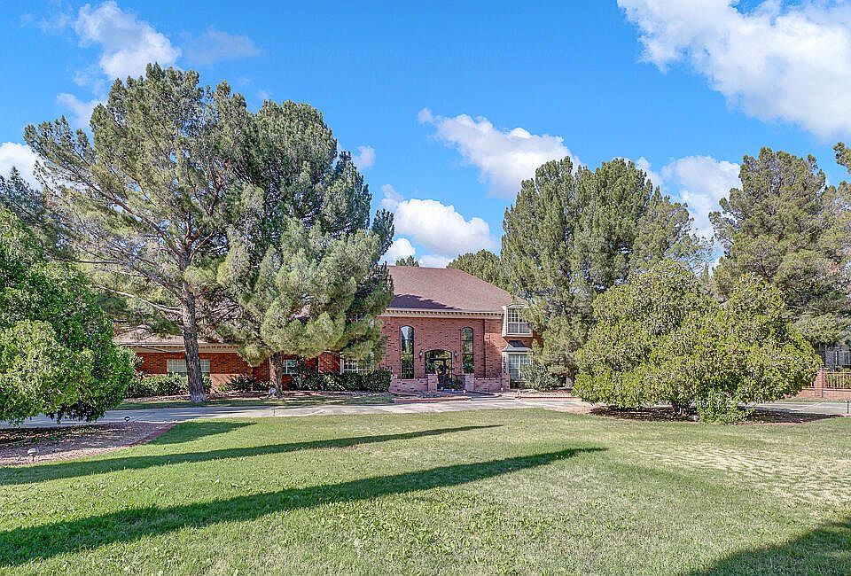 5315 Montoya Dr, El Paso, TX 79932 MLS 872158 Zillow