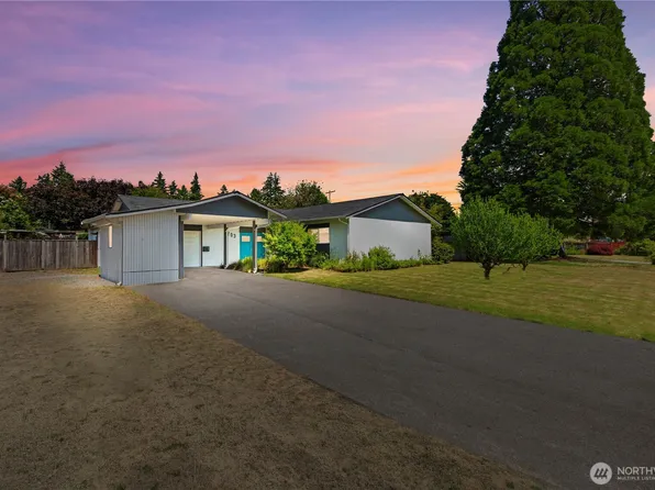 1203 137th Street E, Tacoma, WA 98445
