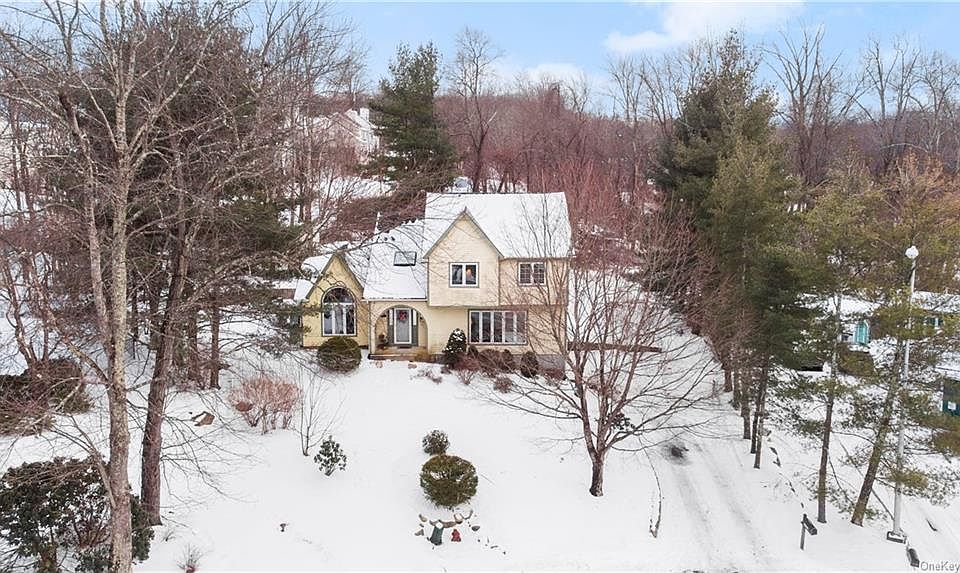 1431 Sunny Ridge Road, Mohegan Lake, NY 10547 Zillow
