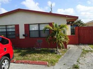 4351 SW 19th St, Hollywood, FL 33023