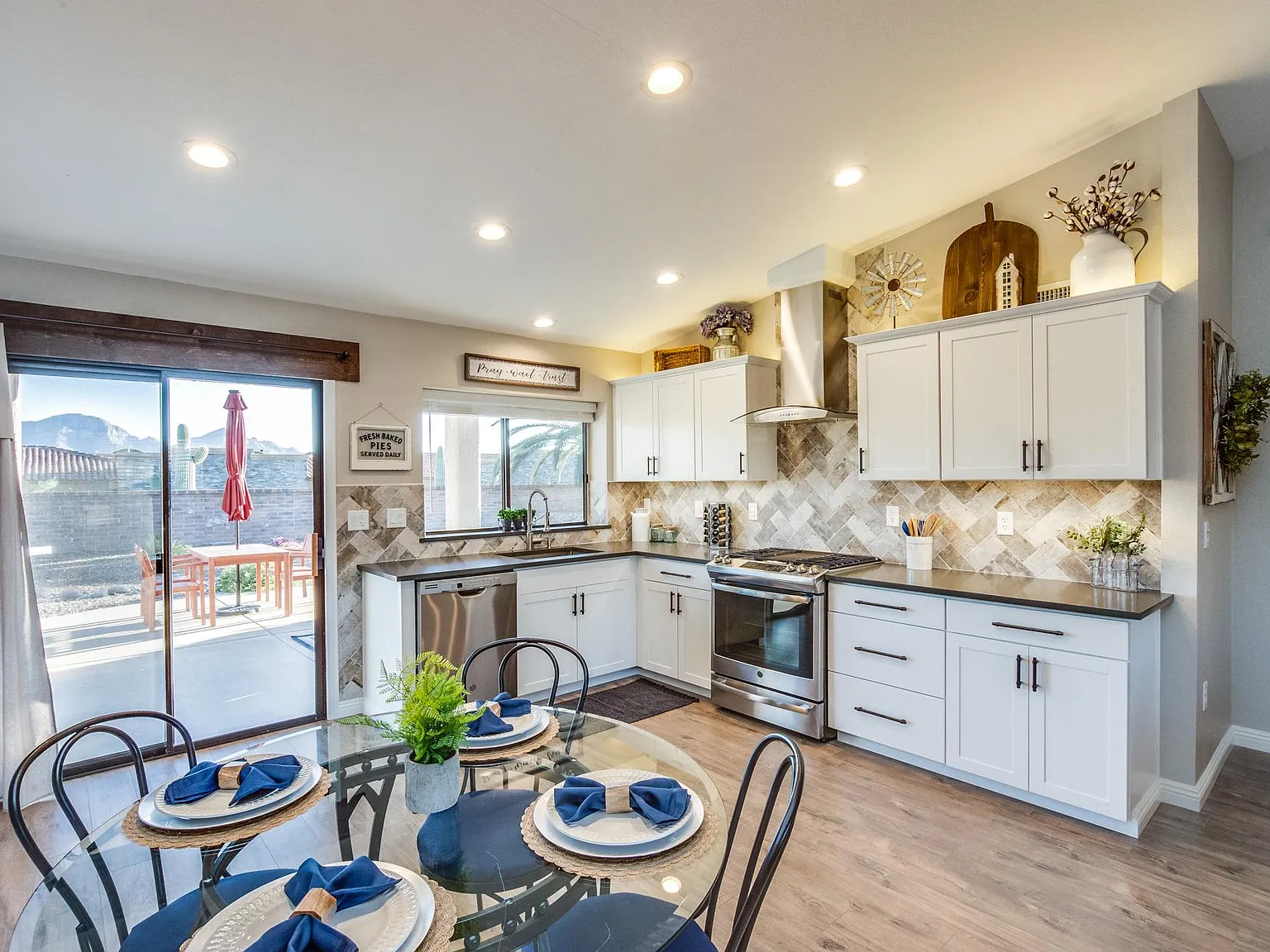 14265 N Alamo Canyon Dr — Photo 4