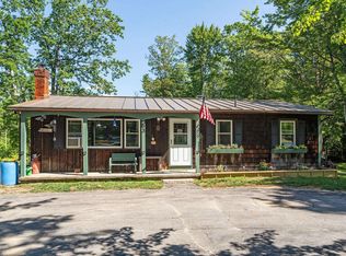 63 Zephyr Lake Rd, Greenfield, NH 03047