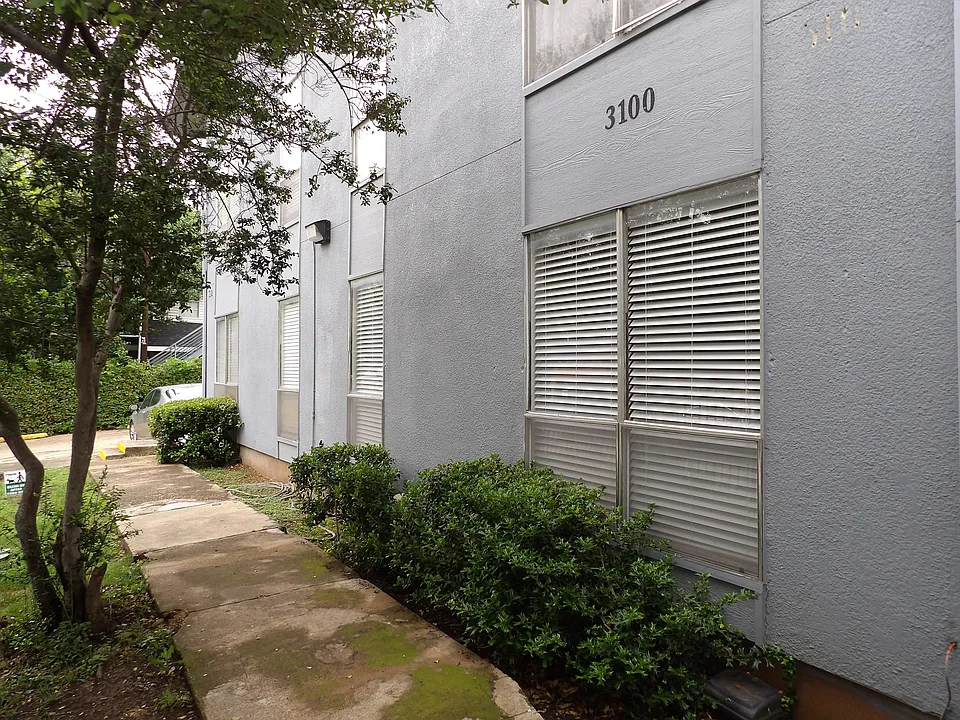3100 Elizabeth St #101
