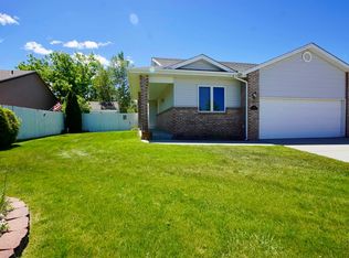 3509 Aspen Pl, Casper, WY 82604