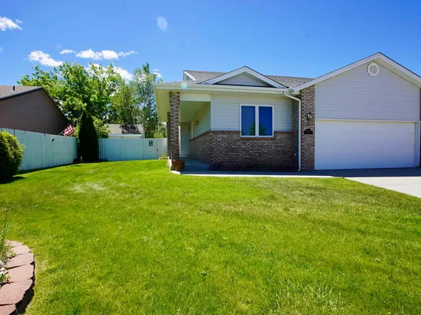 3509 Aspen Pl, Casper, WY 82604